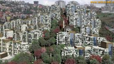 Cedit’teki Kentsel Dönüşümde Yetki Büyükşehir’de