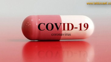 İşte Son 24 Saatteki Korona Tablosu