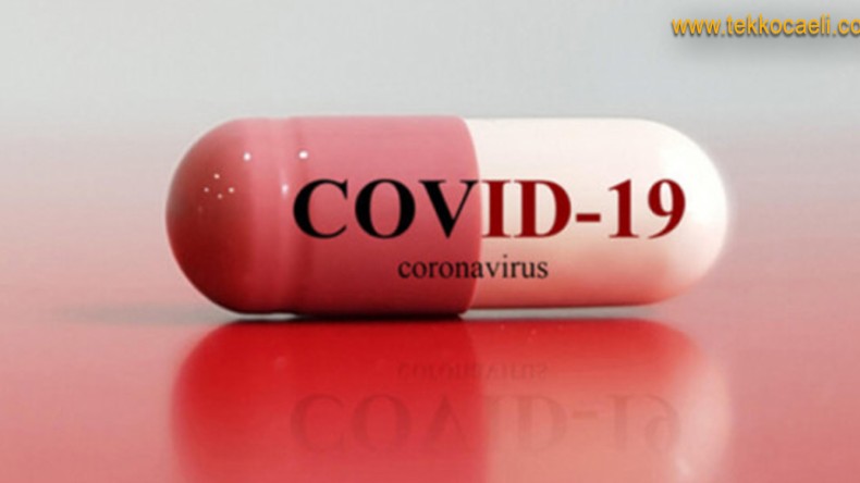 İşte Son 24 Saatteki Korona Tablosu