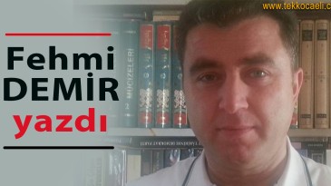 ‘İki Devlet Bir Millet’ Demek Haksızlıktır