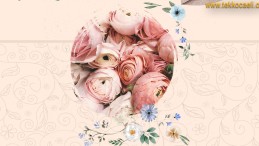 Gültepe’de 1. Gül Festivali Heyecanı