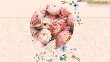 Gültepe’de 1. Gül Festivali Heyecanı