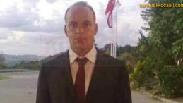 Kandıra Kocabayramlar’ı Yasa Boğan Ölüm