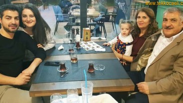 Başkan, Kızı ve Damadı ‘Korona’ya Yakalandı