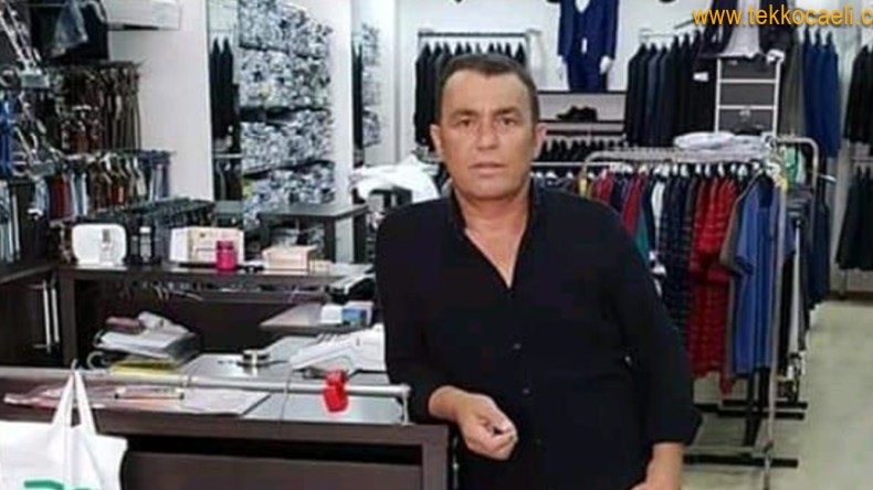 Yeğeninin Ölümüne Dayanamayan Dayı Can Verdi