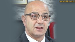 MHP İl Başkanı’ndan Başkan Hürriyet’e Teşekkür