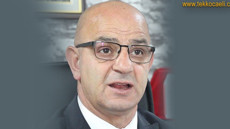 MHP İl Başkanı’ndan Başkan Hürriyet’e Teşekkür