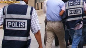 Yemek İhalesine Fesat Karıştıran Firmalara Operasyon