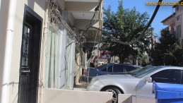 SEDAŞ Körfez’deki O Sorunu Anında Çözdü