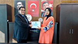 Gelecek Partisi’nde Gençlik Kolları Başkanı Belli Oldu