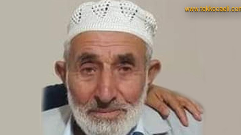 Körfez Belediye Başkanı Söğüt’ün Amcası Vefat Etti