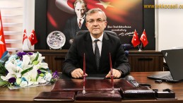 Kocaeli İl Sağlık Müdürü Pehlevan Göreve Başladı