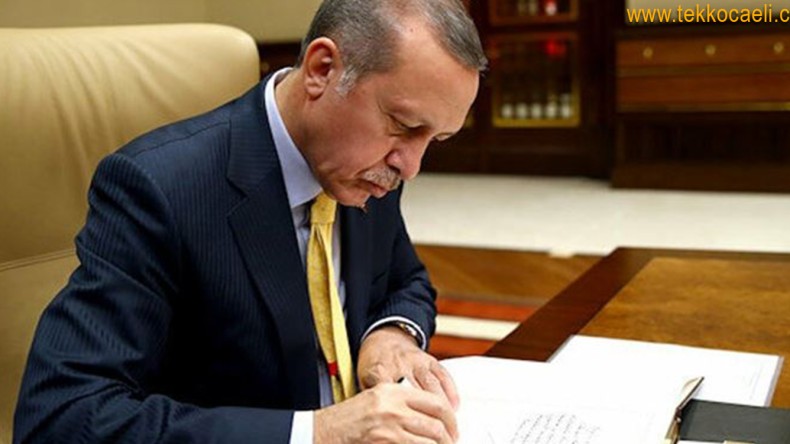 Cumhurbaşkanı Erdoğan’ın Maaşına Zam Geliyor