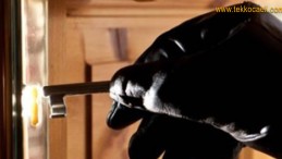 Kadın Hırsızlar Suçüstü Yakalandı