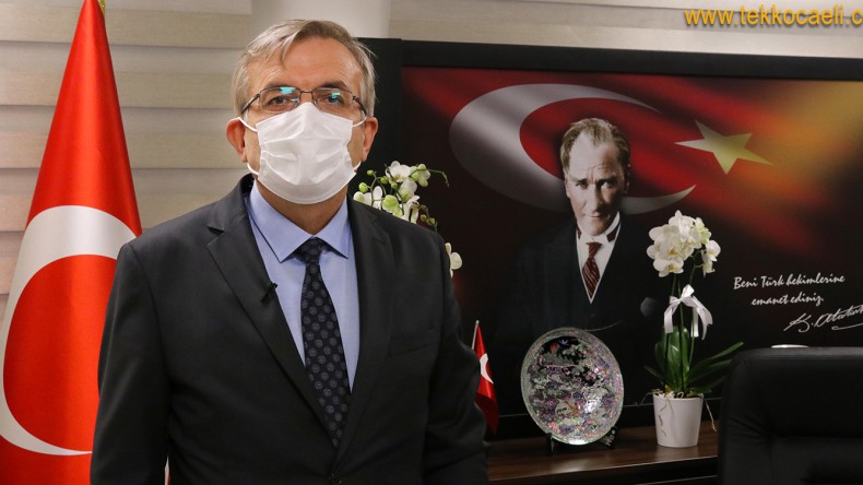 Sağlıkta Kocaeli’ye Rekor Atama: İşte Detaylar