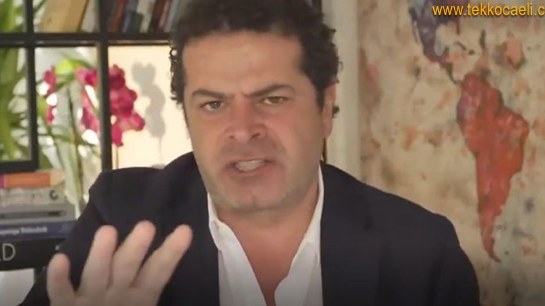 İşte Bu Gerçek İnsanı Ürkütüyor