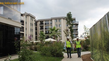 Kocaeli’deki İnşaatlar Afete Hazır mı?