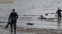 Kocaeli Dikkat! Anında Ceza Kesiliyor