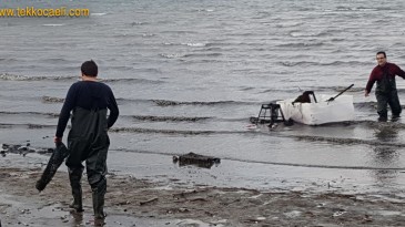 Kocaeli Dikkat! Anında Ceza Kesiliyor