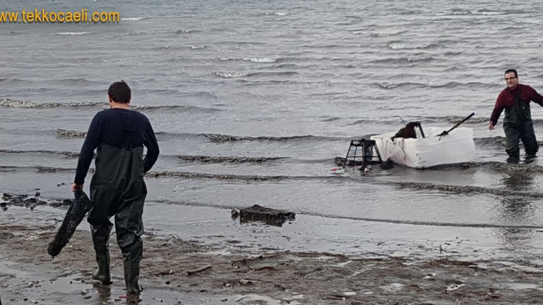 Kocaeli Dikkat! Anında Ceza Kesiliyor