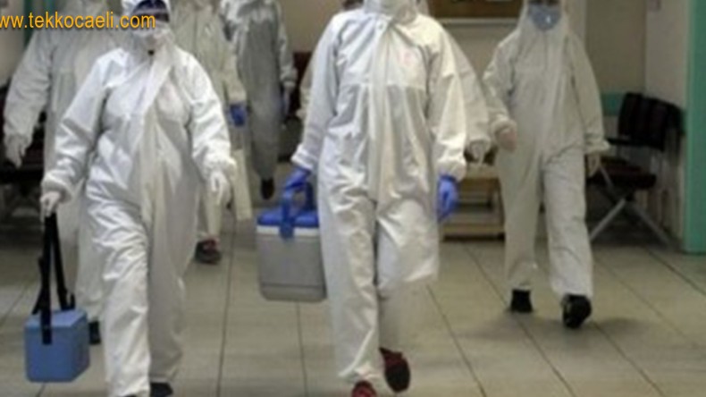 Herkesi İlgilendiriyor; Virüsle Mücadelede Yeni Dönem