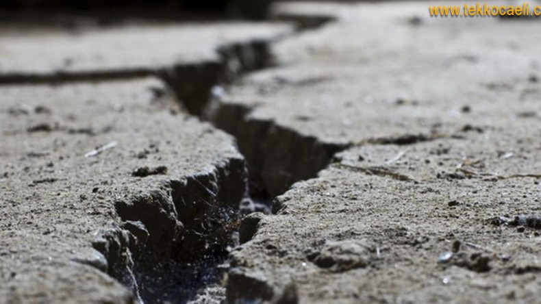 Korkutan Açıklama; İşte Aktif Fay Hattında Olan İller