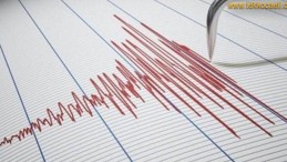 Yine Sallandı; Korkutan Deprem