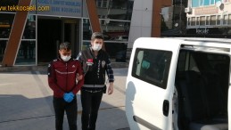 Dikkat Edin! Gölcük’te Vatandaş Böyle Dolandırıldı