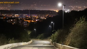 İzmit’te Bir İlk; Başkan Hürriyet Milli Servete Sahip Çıktı