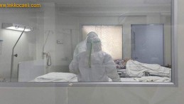 Böyle Giderse Yandık; 5 Bin’i Aştı