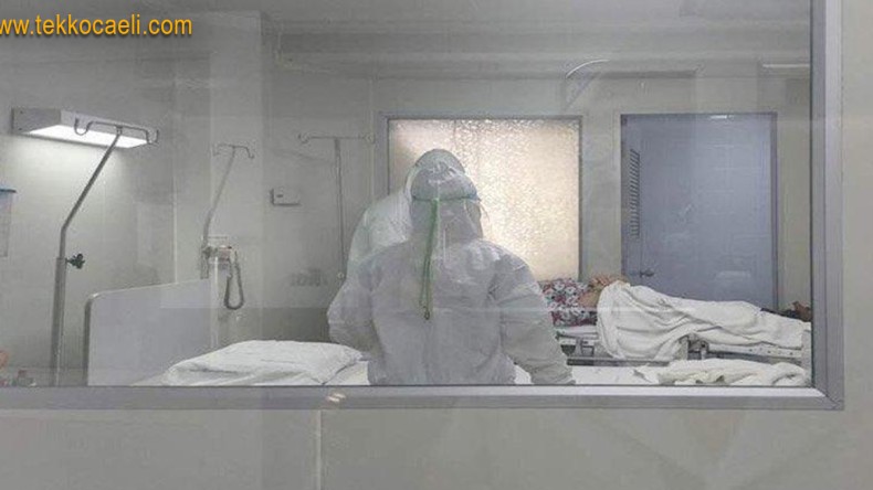 Böyle Giderse Yandık; 5 Bin’i Aştı