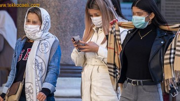 Cumhurbaşkanı Erdoğan Açıkladı; İşte Yeni Yasaklar