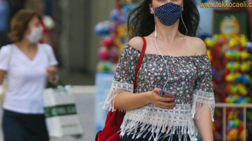 Yeni Genelge; Kademeli Mesai Saatleri Belli Oldu