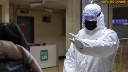 Veriler Tavan Yaptı; Durum Çok Fena