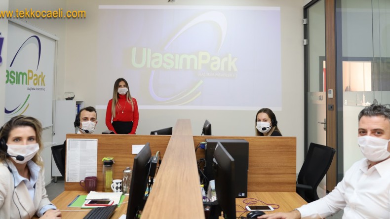 6 Ayda Binlerce Şikayete Çözüm