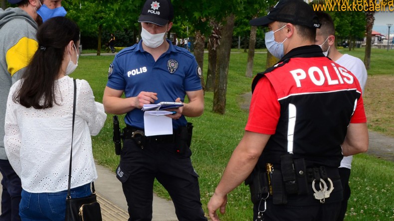 Kocaeli Dikkat! Yarın Başlıyor