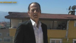 TIR Şoförü Evinde İntihar Etti