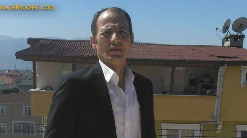 TIR Şoförü Evinde İntihar Etti