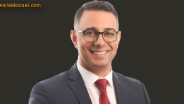 CHP İlçe Başkanı Korona’ya Yakalandı