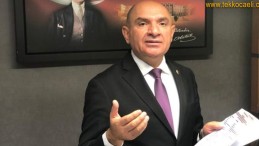 Tahsin Tarhan’dan Geceyarısı Şok Tweet