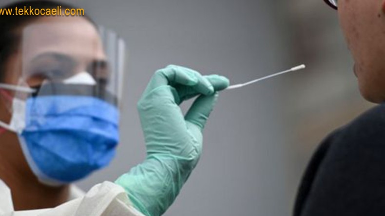 Ak Parti İzmit’te ‘Korona’ Şoku