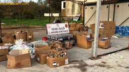 Tarihi Geçmiş Malları Piyasaya Süreceklerdi