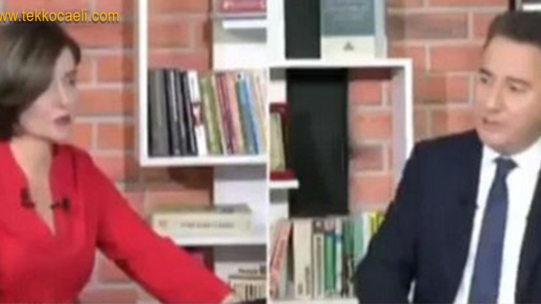 Şok Açıklama; Ali Babacan’a Teklif Edilmiş!