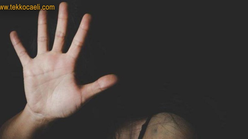 İğrenç Olay; Genç Kadına Cinsel Saldırı