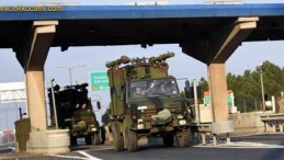 Askeri Birlikleri Milyonlarca Lira Dolandırmışlar!