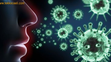 Kocaeli’de Korkutan Artış; Uyarı Geldi