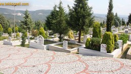 İzmit’te Vefat Edenler