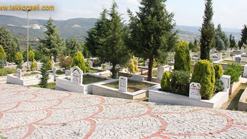 İzmit’te Vefat Edenler