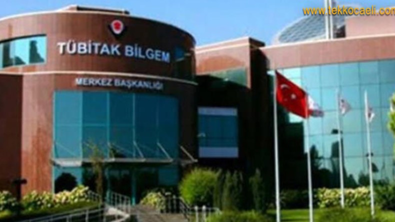 TÜBİTAK 105 Personel Alacak