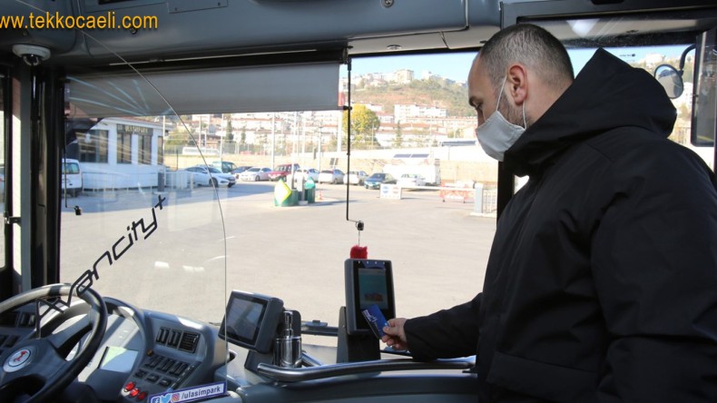 Kocaelililer Dikkat! 1 Aralık’ta Başlıyor